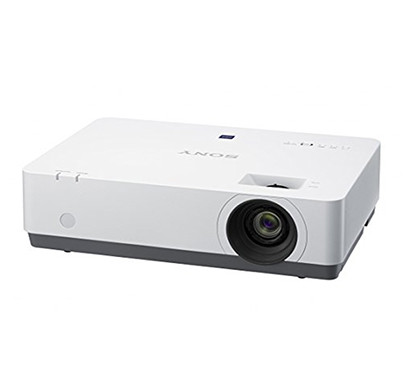 sony vpl ex430 data projector (white)